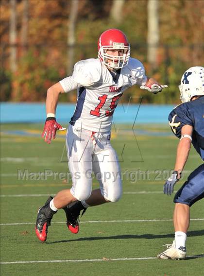 Thumbnail 2 in Bridgewater-Raynham @ Xaverian Brothers photogallery.