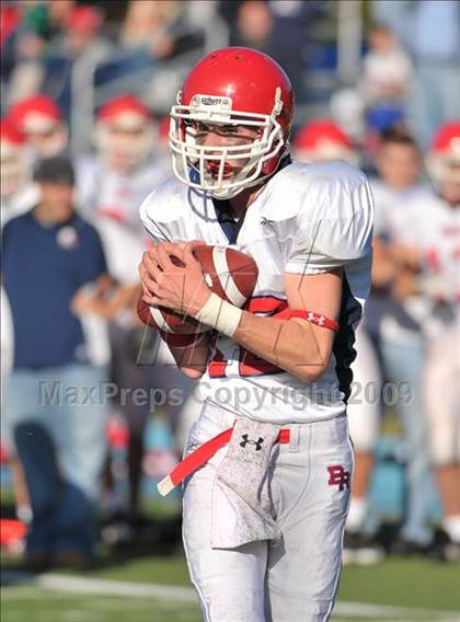 Thumbnail 2 in Bridgewater-Raynham @ Xaverian Brothers photogallery.