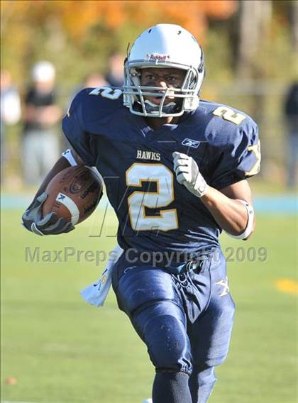 Thumbnail 3 in Bridgewater-Raynham @ Xaverian Brothers photogallery.