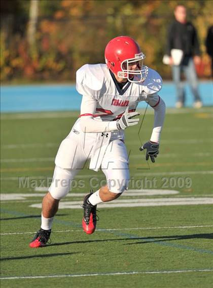 Thumbnail 1 in Bridgewater-Raynham @ Xaverian Brothers photogallery.