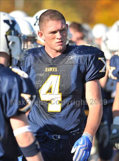 Thumbnail 3 in Bridgewater-Raynham @ Xaverian Brothers photogallery.