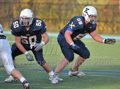 Thumbnail 1 in Bridgewater-Raynham @ Xaverian Brothers photogallery.