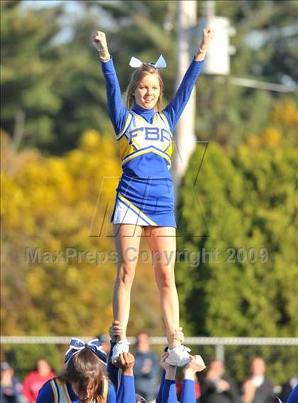 Thumbnail 1 in Bridgewater-Raynham @ Xaverian Brothers photogallery.