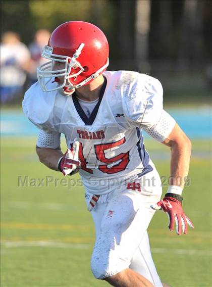 Thumbnail 3 in Bridgewater-Raynham @ Xaverian Brothers photogallery.