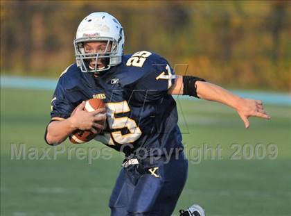 Thumbnail 3 in Bridgewater-Raynham @ Xaverian Brothers photogallery.