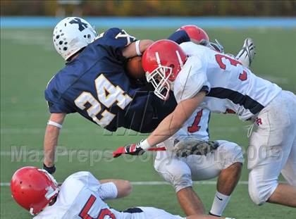 Thumbnail 1 in Bridgewater-Raynham @ Xaverian Brothers photogallery.