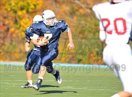 Thumbnail 3 in Bridgewater-Raynham @ Xaverian Brothers photogallery.