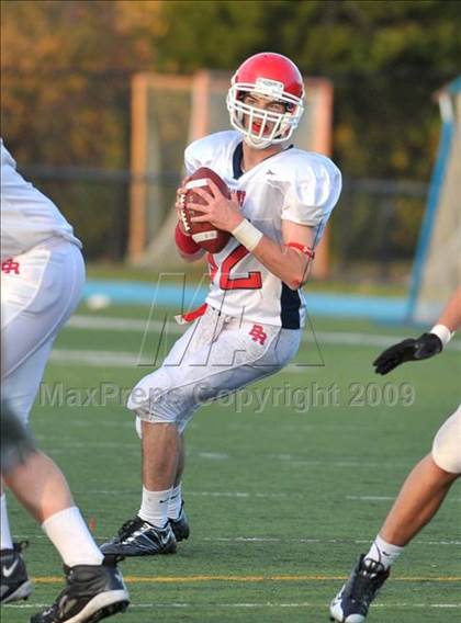 Thumbnail 1 in Bridgewater-Raynham @ Xaverian Brothers photogallery.