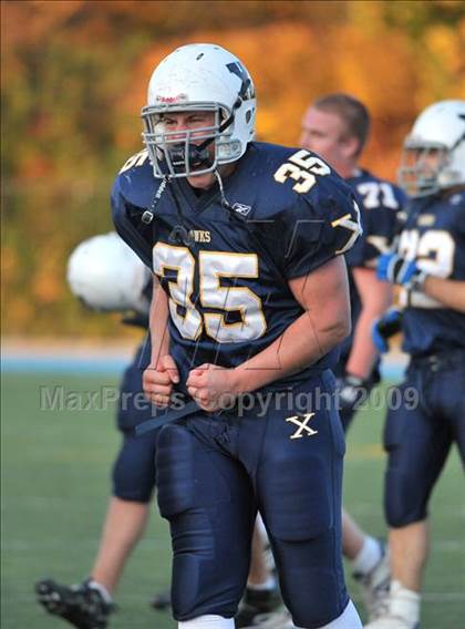 Thumbnail 3 in Bridgewater-Raynham @ Xaverian Brothers photogallery.