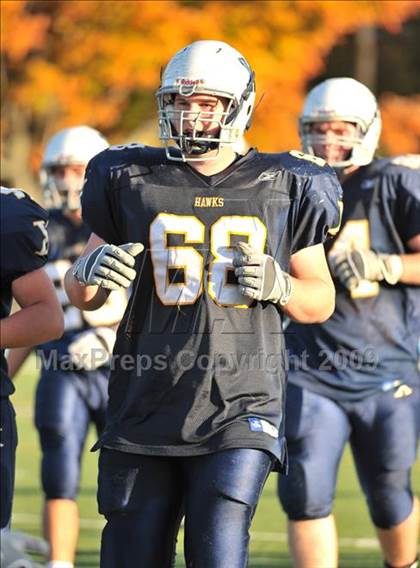 Thumbnail 1 in Bridgewater-Raynham @ Xaverian Brothers photogallery.
