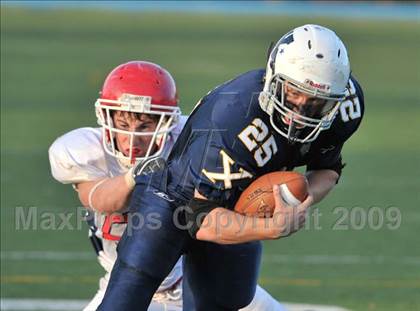 Thumbnail 1 in Bridgewater-Raynham @ Xaverian Brothers photogallery.