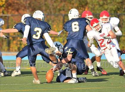 Thumbnail 3 in Bridgewater-Raynham @ Xaverian Brothers photogallery.