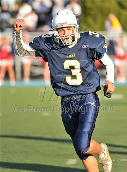 Thumbnail 3 in Bridgewater-Raynham @ Xaverian Brothers photogallery.