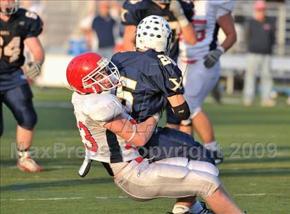 Thumbnail 3 in Bridgewater-Raynham @ Xaverian Brothers photogallery.