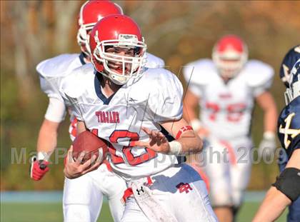 Thumbnail 3 in Bridgewater-Raynham @ Xaverian Brothers photogallery.