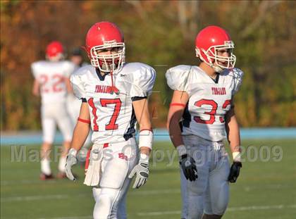 Thumbnail 1 in Bridgewater-Raynham @ Xaverian Brothers photogallery.