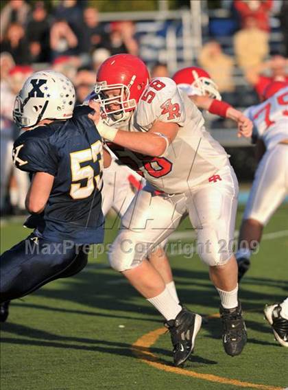 Thumbnail 3 in Bridgewater-Raynham @ Xaverian Brothers photogallery.