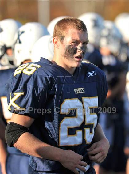 Thumbnail 2 in Bridgewater-Raynham @ Xaverian Brothers photogallery.