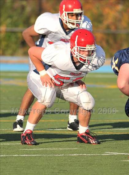 Thumbnail 1 in Bridgewater-Raynham @ Xaverian Brothers photogallery.