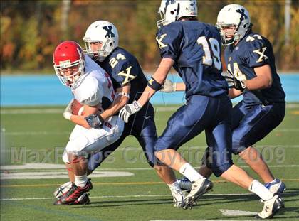 Thumbnail 2 in Bridgewater-Raynham @ Xaverian Brothers photogallery.