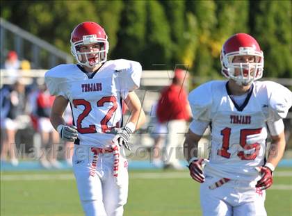 Thumbnail 2 in Bridgewater-Raynham @ Xaverian Brothers photogallery.