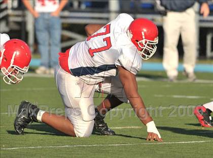 Thumbnail 1 in Bridgewater-Raynham @ Xaverian Brothers photogallery.