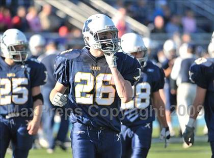 Thumbnail 3 in Bridgewater-Raynham @ Xaverian Brothers photogallery.