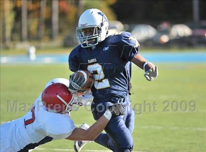 Thumbnail 2 in Bridgewater-Raynham @ Xaverian Brothers photogallery.