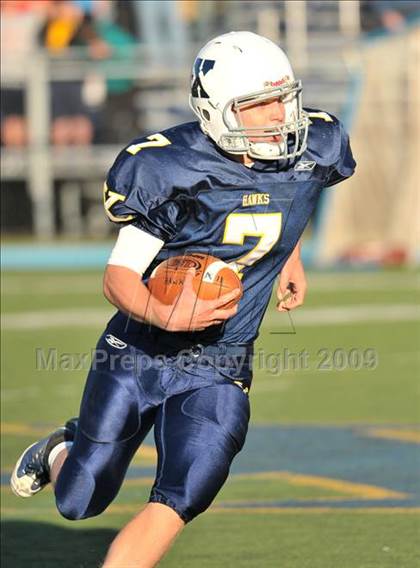 Thumbnail 1 in Bridgewater-Raynham @ Xaverian Brothers photogallery.