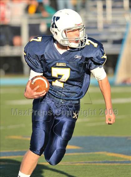 Thumbnail 3 in Bridgewater-Raynham @ Xaverian Brothers photogallery.