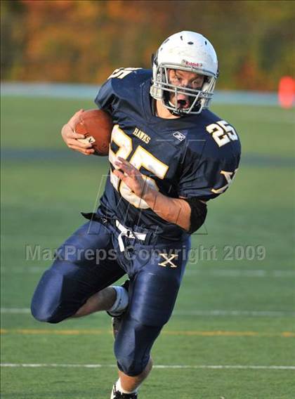 Thumbnail 1 in Bridgewater-Raynham @ Xaverian Brothers photogallery.