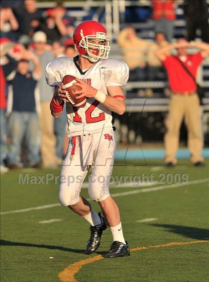 Thumbnail 2 in Bridgewater-Raynham @ Xaverian Brothers photogallery.