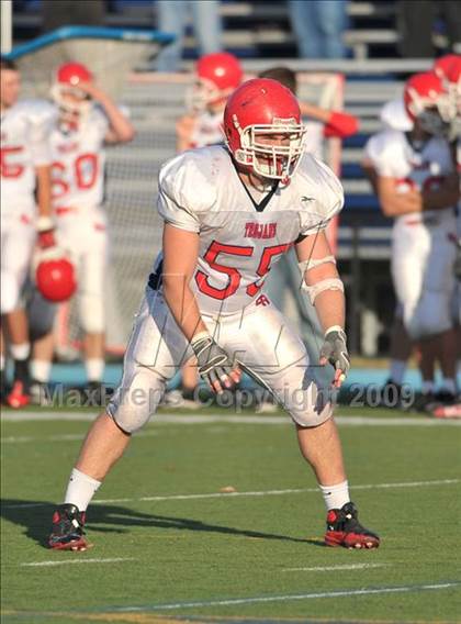Thumbnail 3 in Bridgewater-Raynham @ Xaverian Brothers photogallery.