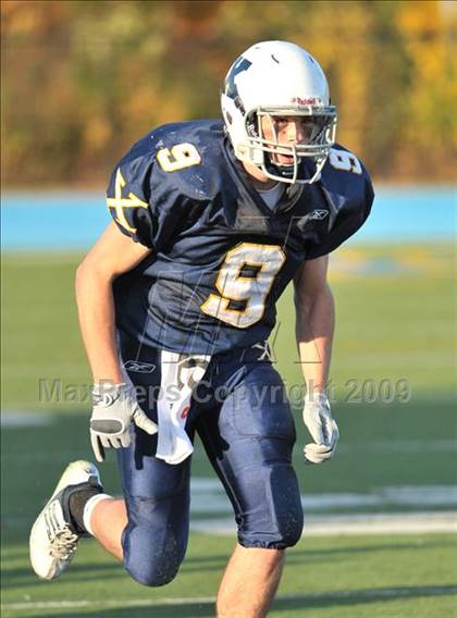 Thumbnail 2 in Bridgewater-Raynham @ Xaverian Brothers photogallery.