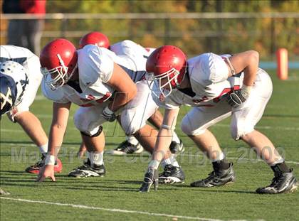 Thumbnail 2 in Bridgewater-Raynham @ Xaverian Brothers photogallery.