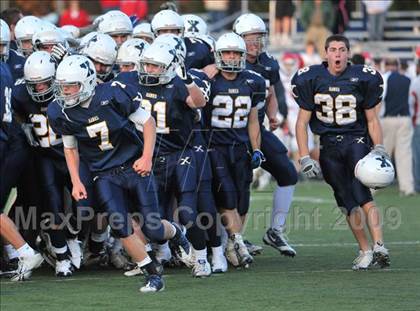 Thumbnail 1 in Bridgewater-Raynham @ Xaverian Brothers photogallery.