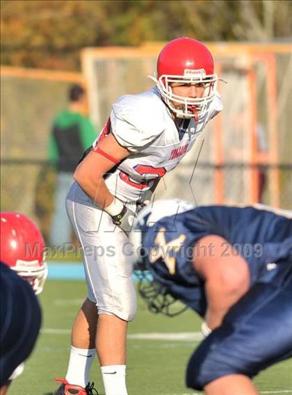 Thumbnail 3 in Bridgewater-Raynham @ Xaverian Brothers photogallery.