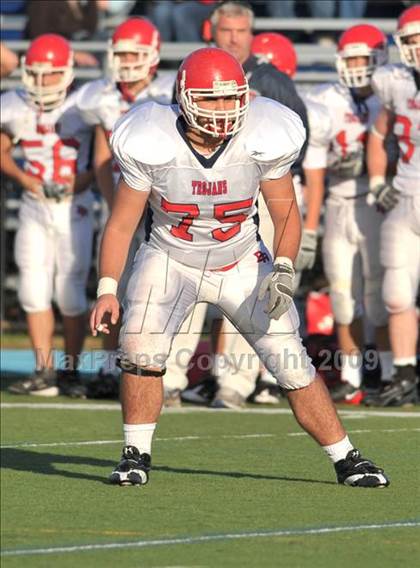 Thumbnail 1 in Bridgewater-Raynham @ Xaverian Brothers photogallery.