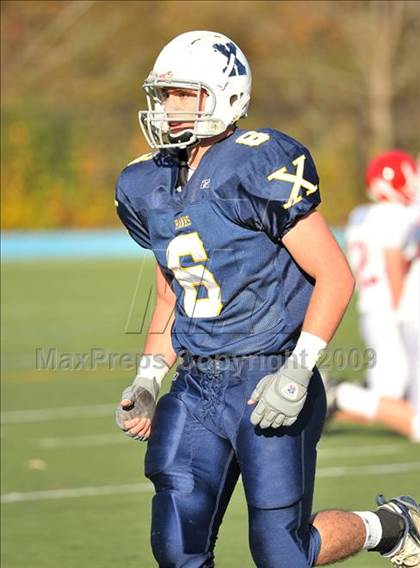 Thumbnail 1 in Bridgewater-Raynham @ Xaverian Brothers photogallery.