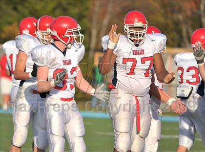 Thumbnail 1 in Bridgewater-Raynham @ Xaverian Brothers photogallery.
