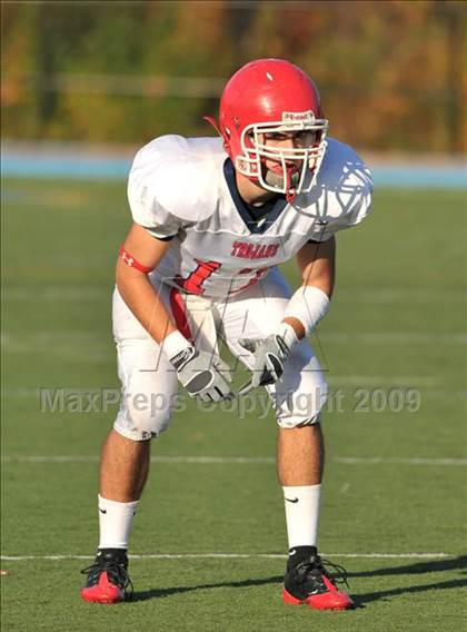 Thumbnail 3 in Bridgewater-Raynham @ Xaverian Brothers photogallery.