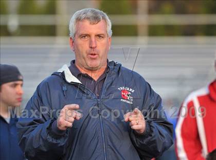 Thumbnail 1 in Bridgewater-Raynham @ Xaverian Brothers photogallery.