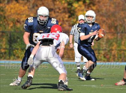 Thumbnail 3 in Bridgewater-Raynham @ Xaverian Brothers photogallery.