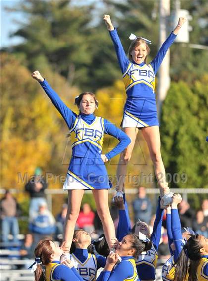 Thumbnail 2 in Bridgewater-Raynham @ Xaverian Brothers photogallery.