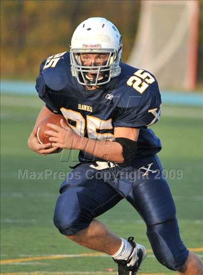 Thumbnail 2 in Bridgewater-Raynham @ Xaverian Brothers photogallery.