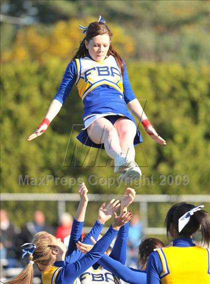 Thumbnail 1 in Bridgewater-Raynham @ Xaverian Brothers photogallery.