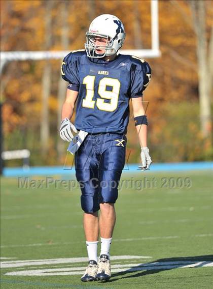 Thumbnail 2 in Bridgewater-Raynham @ Xaverian Brothers photogallery.