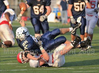 Thumbnail 1 in Bridgewater-Raynham @ Xaverian Brothers photogallery.