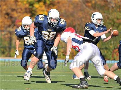 Thumbnail 2 in Bridgewater-Raynham @ Xaverian Brothers photogallery.