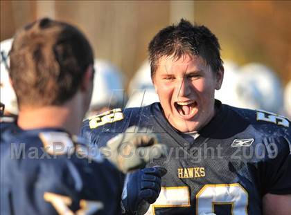 Thumbnail 1 in Bridgewater-Raynham @ Xaverian Brothers photogallery.